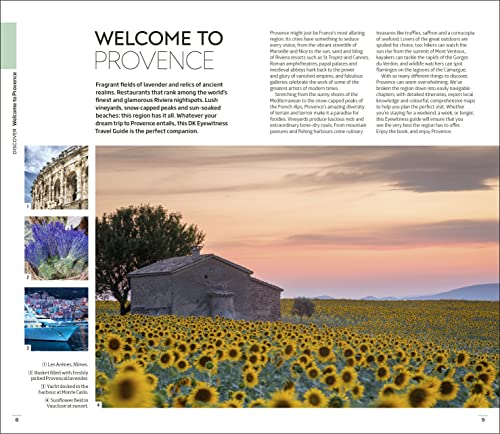 9780241473887 Dk Provence And The Cote D'Azur thumb #3