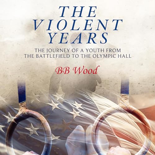 The Violent Years by BB Wood episode artwork