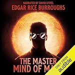 Cover of The Master Mind of Mars