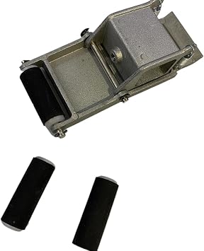 FY Pinch Roller Assembly Paper Pressure Set Compatible with FY