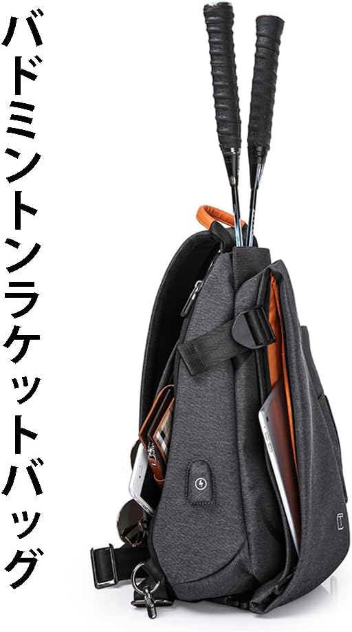 ロッキーモンロー Rocky Monroe ボディバッグ メンズ レディース