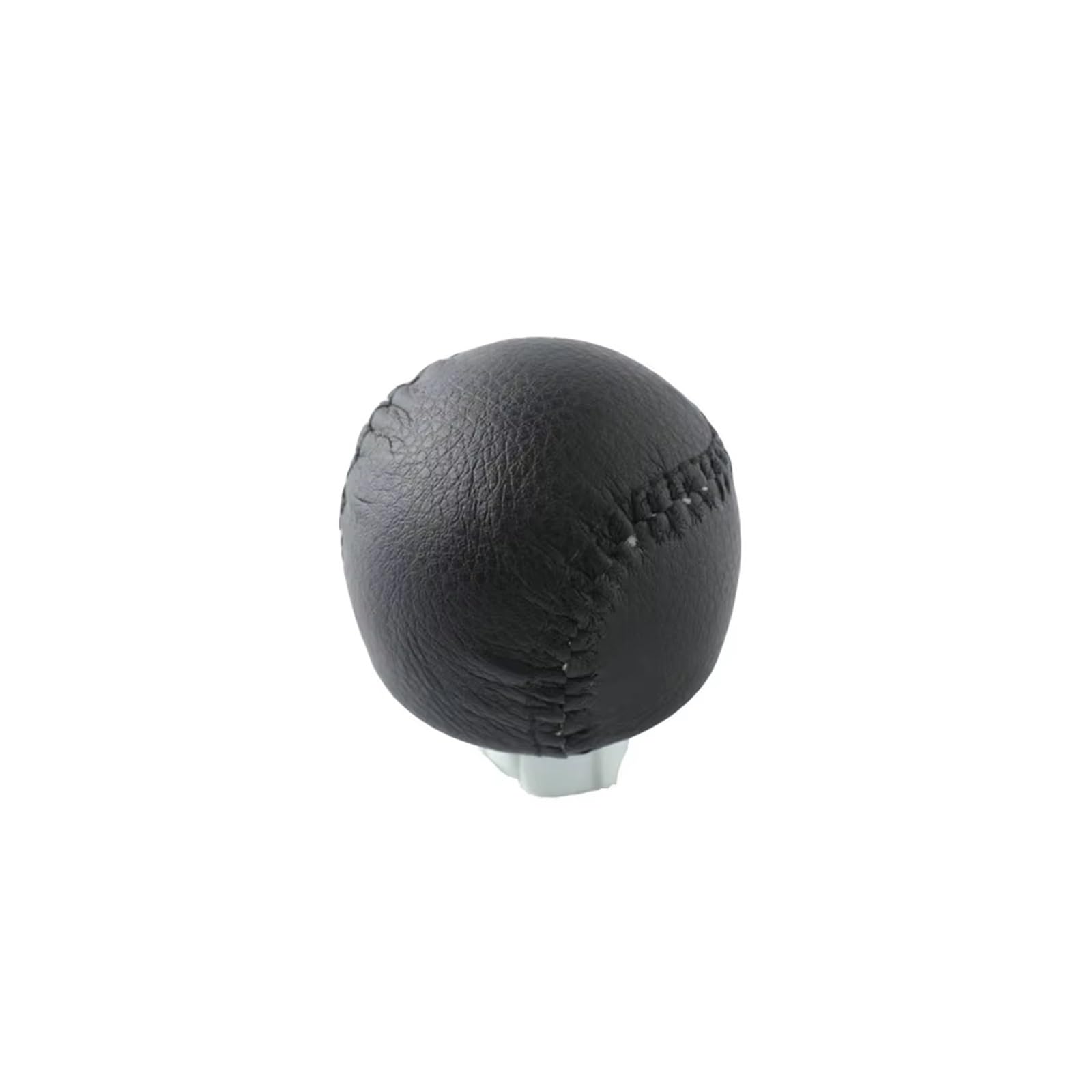 WYLWSHA Shift Gear Knob Cover for Alfa for Romeo 156 1997 1998 1999-2006 Automatic Transmission Gear Shift Knob Shifter Lever Stick