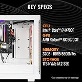 Thermaltake LCGS View i1497XS-350 (V35S-B760-97X-LCS) technical specifications