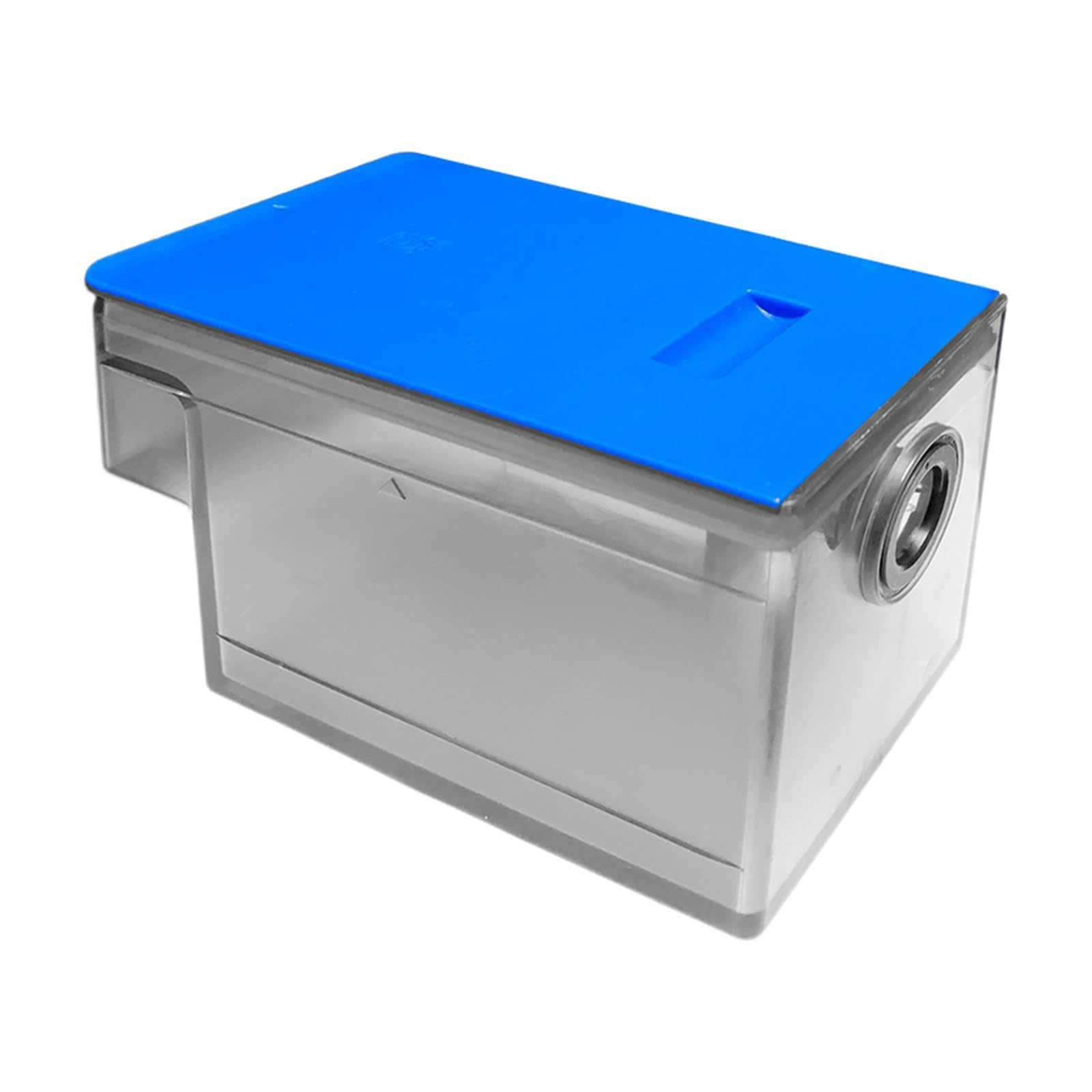 Boîte de solution de nettoyage solide pour ECOVACS X11 assurant un lavage sans fuite