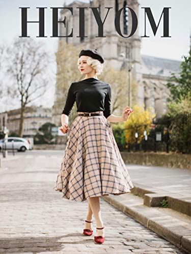 Women's Mary Jane Shoes Kitten Heel Closed Round Toe Low Heels Ankle Strap Office Work Church Wedding Pumps3