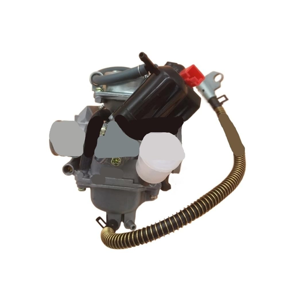 Carburateur GY6 125CC 150CC PD24J pour réparer votre scooter de loisir et partir en balade