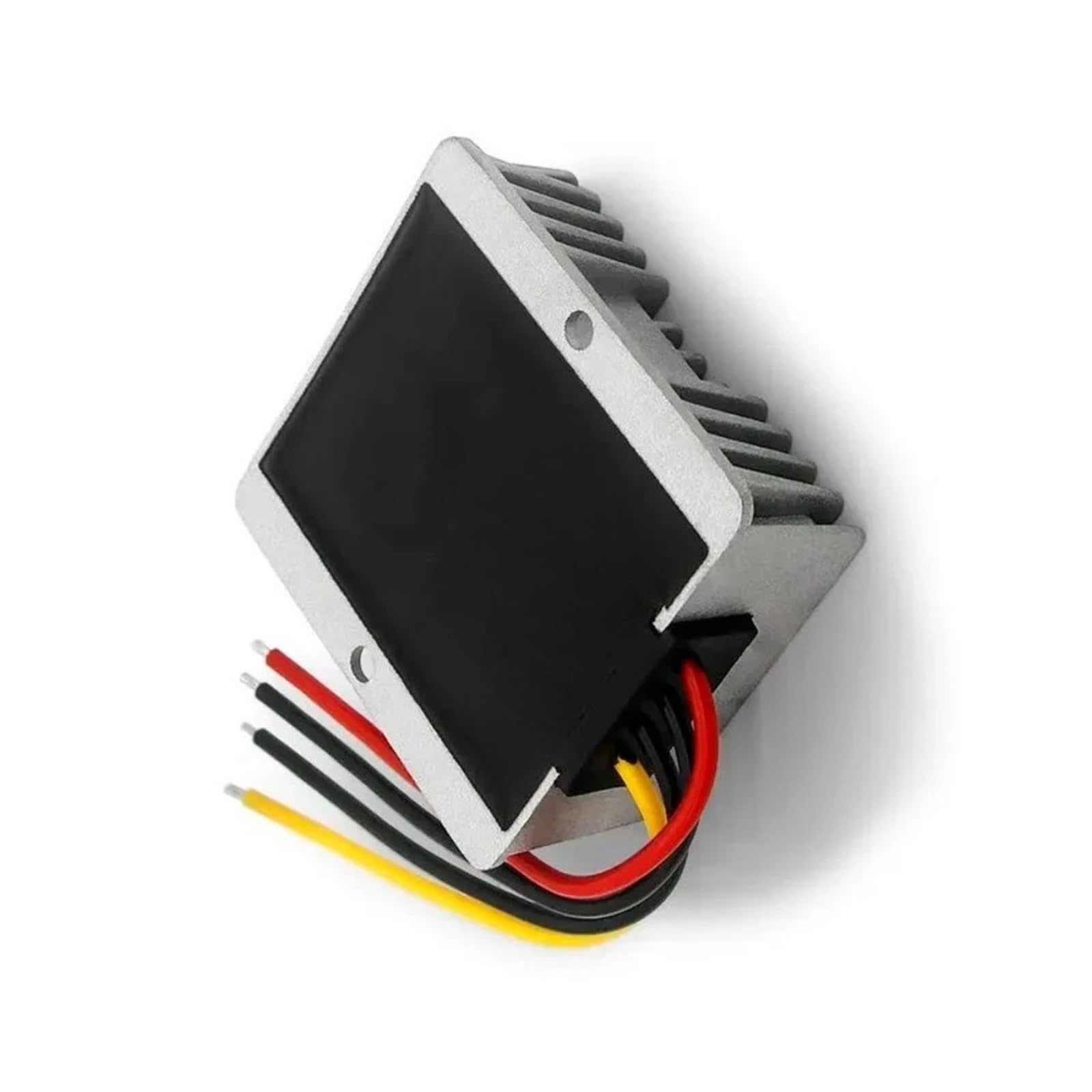 12V to 19V 24V 3A 5A 8A 10A 12A 15A DC DC Converter Boost Step Up Regulator Stabilizer Car Laptop Power Supply(12V to 24V 3A)