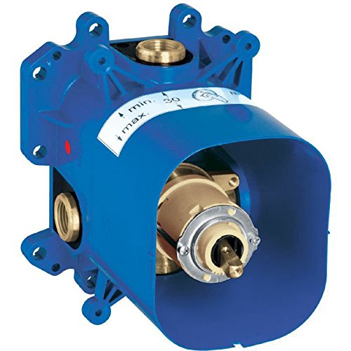 Preisvergleich Produktbild GROHE 35 501 000 EMPOTRADO Universal