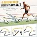 BORNEW Agility Speed Training Equipment Set - 20ft Speed Ladder, 12 Cones, 4 Adjustable Hurdles, Jump Rope, Parachute, Ideal for Basketball, Football, Soccer, for Kids, Youth, Adults