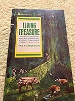 Living Treasure 6335844052 Book Cover