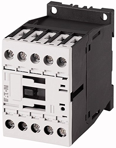 Relais contacteur AC Daji dila-40 Eaton commande sécurisée des circuits 4s