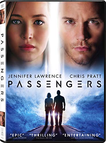 Passengers - //coolthings.us