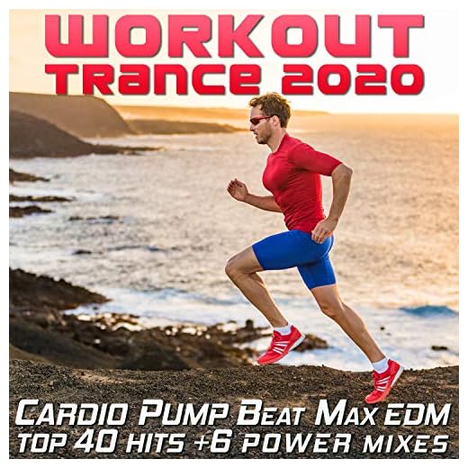 Drilling Deep (144 BPM, Cardio Pump Beat Max EDM Power Edit)
