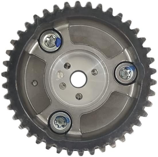 13520-97403 1352097403 Engine Timing Sprocket (VVT) Compatible with Toyota Terios Sirion YRV BB Duet Avanza Cami Copen Passo Material Coo Myvi Kembara 1.3L K3-VE