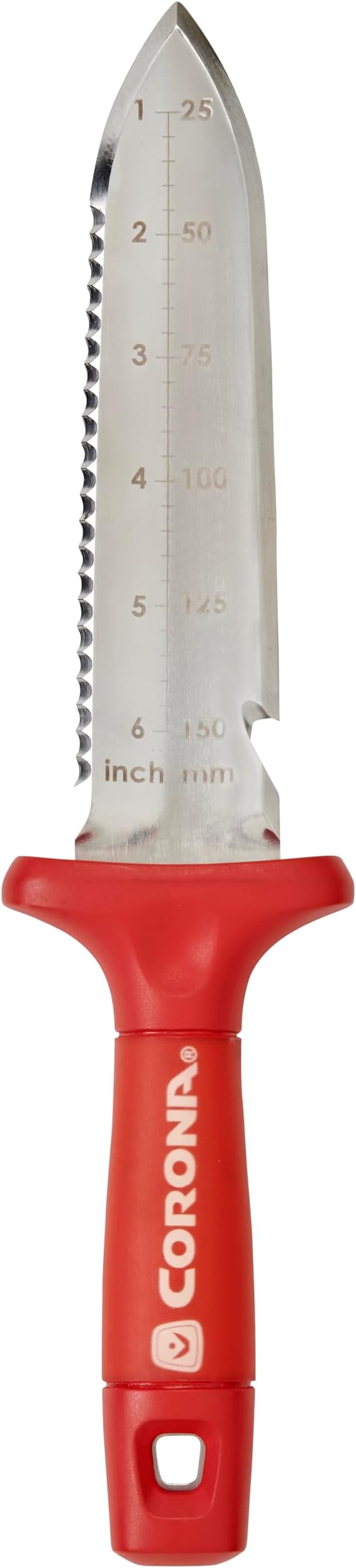 Tools CT15409 Hori Garden Knife, Red