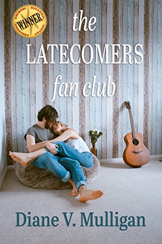 The Latecomers Fan Club (English Edition)