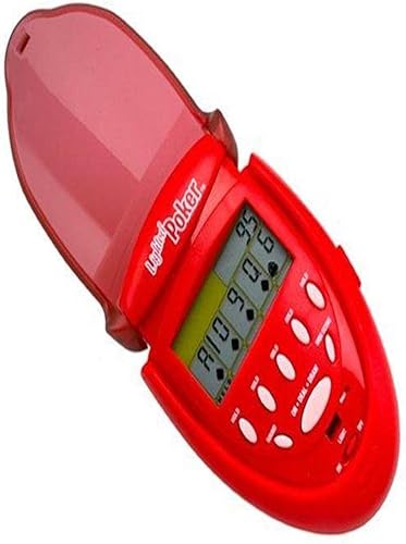 Mattel Poker iluminado