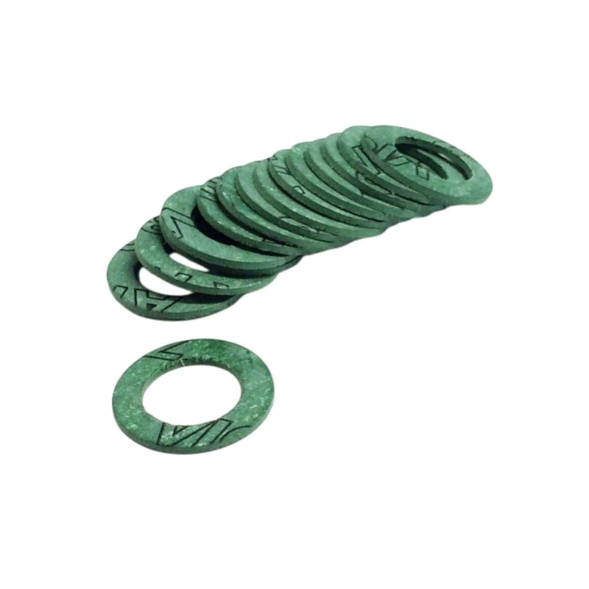 80 Stück Flachdichtung-AFM-Set-Solar-Garten-Heizung-Wasser-1 mm Gas Flachdichtungen, 20 x 1/2" DN08,20 x 3/4" DN19, 20 x 1" DN25, 10 x 1 1/4" DN32,10 x 1 1/2" DN40