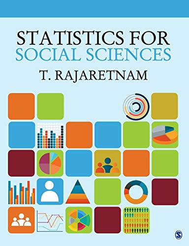 Statistics for Social Sciences