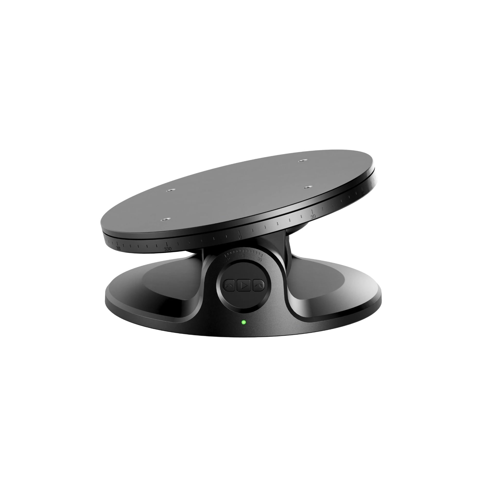 Giradischi a doppio asse for scanner 3D MINI 2/RANGE 2/POP 3 Plus/MIRACO