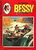 bessy classic album  Bessy Classic 5 ~ Der Geisterhengst / Holzfäller am Silberfluss