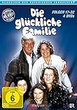 FSK 6 Die glückliche Familie - Folgen 17-32 (4 DVDs)