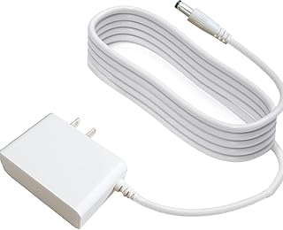 5V Baby Swing Charger Cord AC Adapter for Graco Swing,DuetConnect LX,DuetSoothe, Glider LX, Glider Elite, Glider Premier, Glider Petite LX, Sweetpeace, Simple Sway, Sweet Snuggle Power Supply