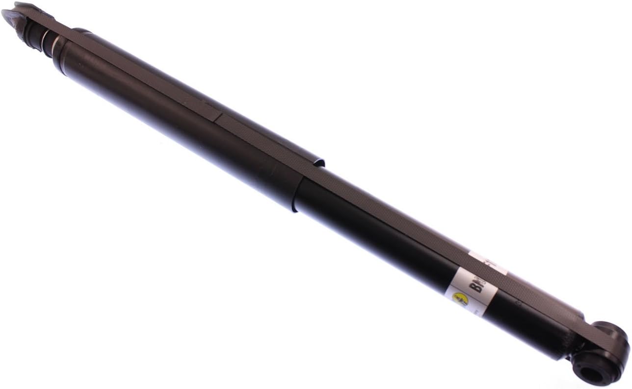 Bilstein 19-151113 Twintube Shock Absorber, Rear , Black