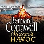Cover of Sharpe’s Havoc