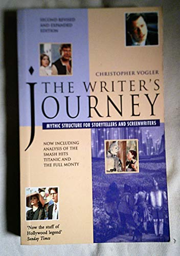 The Writer's Journey