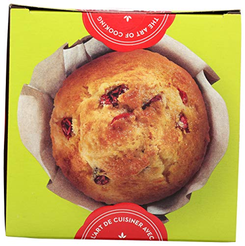 Paperchef Baking Cup: Lotus-Shaped Cupcake And Muffin Liners, Nonstick Parchment Papers, Tin And Ramekin Liner, Biodegradable Paper Supplies, Elegant Design, Kosher-Certified, (Brown, 12 Cups) #TOP5