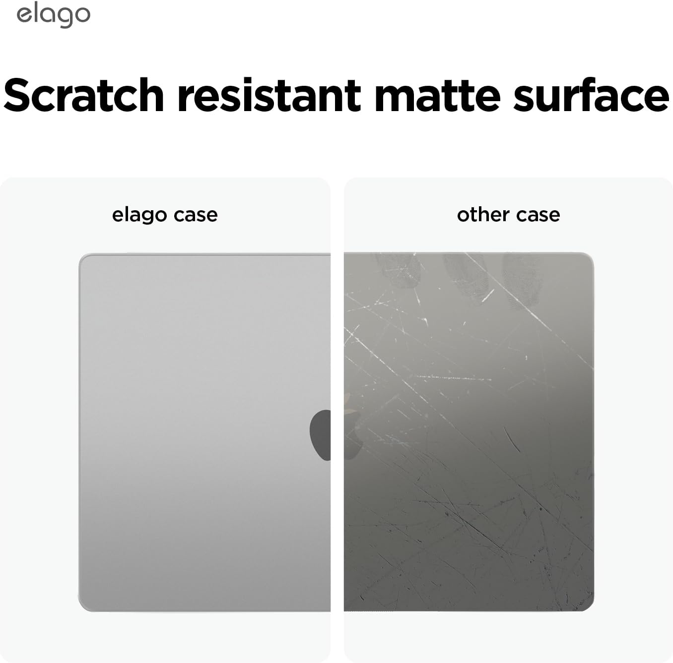 elago Ultra Slim Hard Case for MacBook Pro 16-inch (2021-2026) image 3
