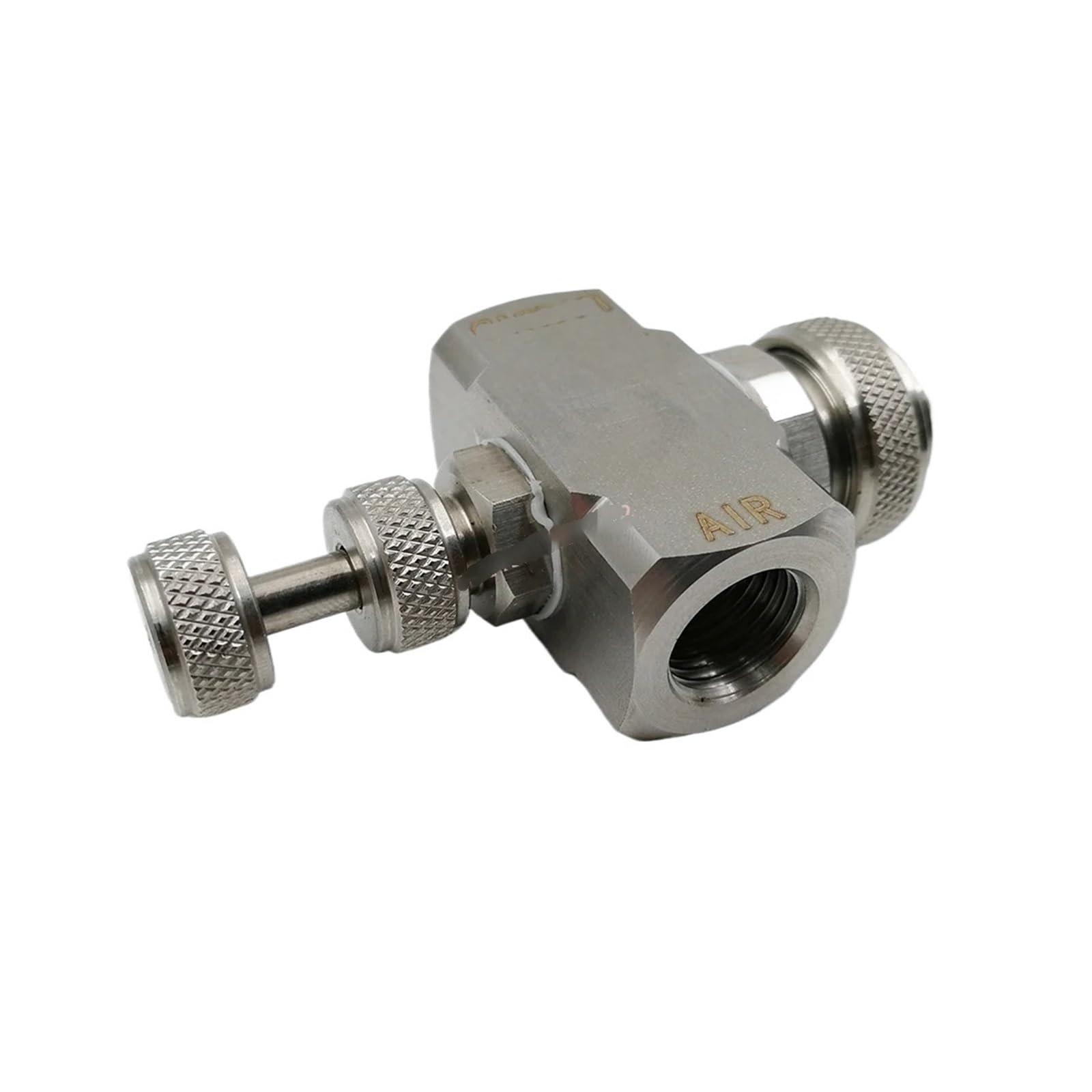 Adjustable Fine Mist Nozzle