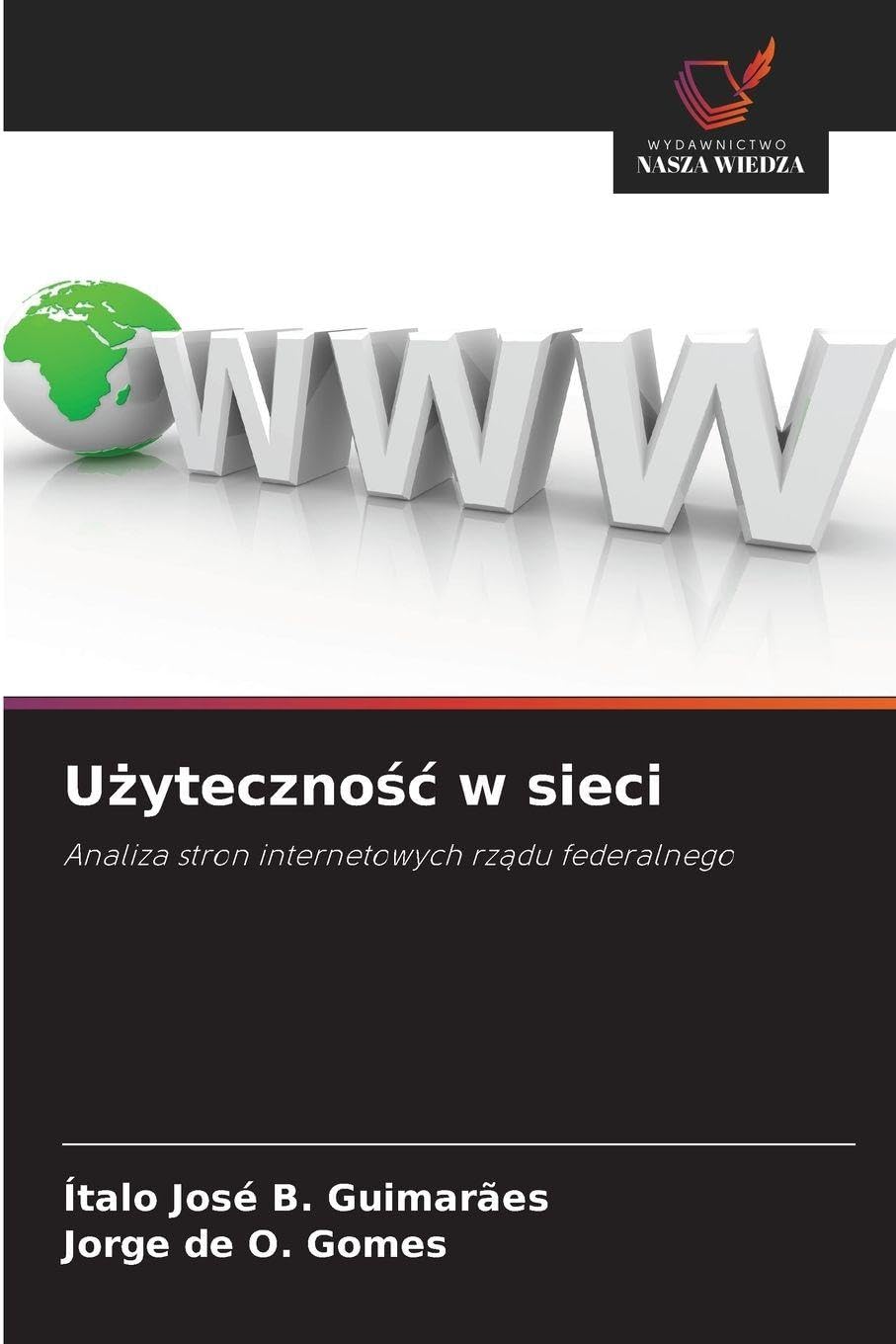 U¿yteczno¿¿ w sieci: Analiza stron internetowych rz¿du federalnego