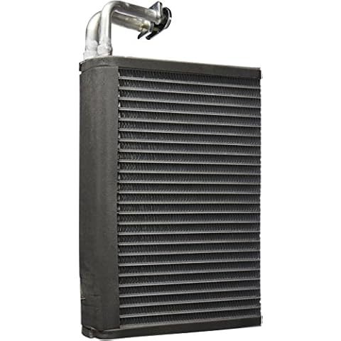 TYC 97046 Verdampfer kompatibel für BMW Cover
