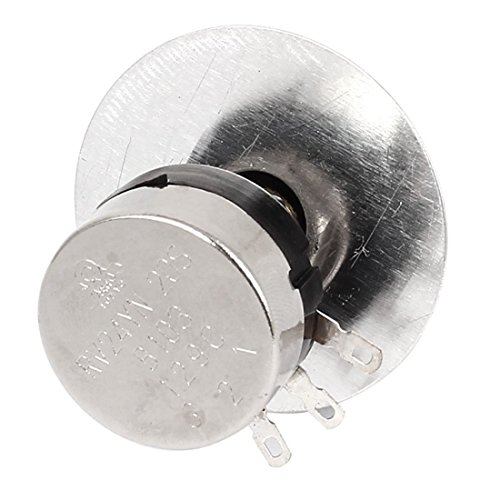 Andifany Potenziometro in carbonio rotante con