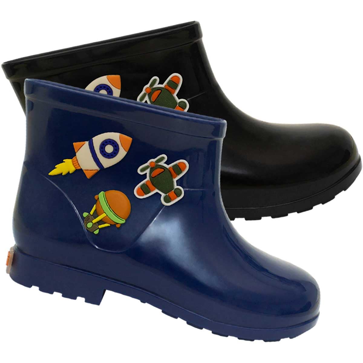 Bota Infantil Galocha Masculina Nº 21ao26 Menino Aereo 09.32 em promoção! Veja a oferta e mais achadinhos de Botas & Galochas Infantis 7 Hoje é o melhor dia para comprar Bota Infantil Galocha Masculina Nº 21ao26 Menino Aereo 09.32 com aquele preço maroto! Promoção! Aproveite a oferta! 7