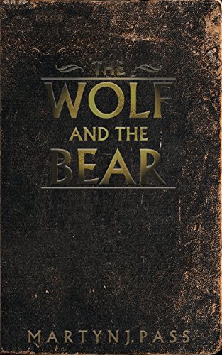 The Wolf And The Bear