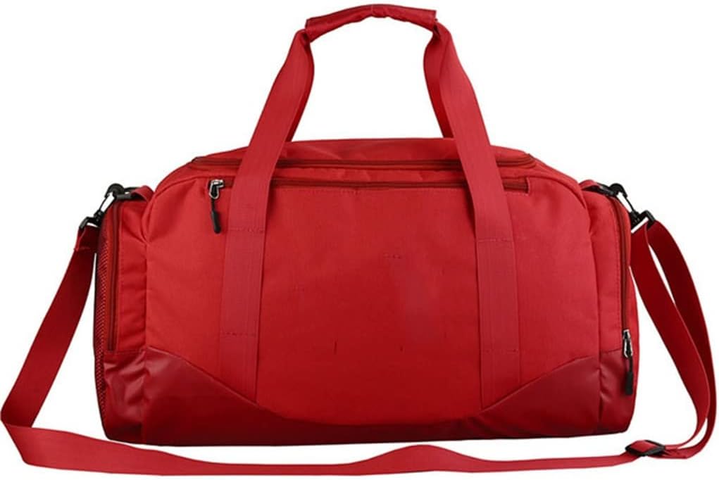 Multifunctional Tote BagSneakers BagGym BagFitness Messenger BagOutdoor Storage Bag