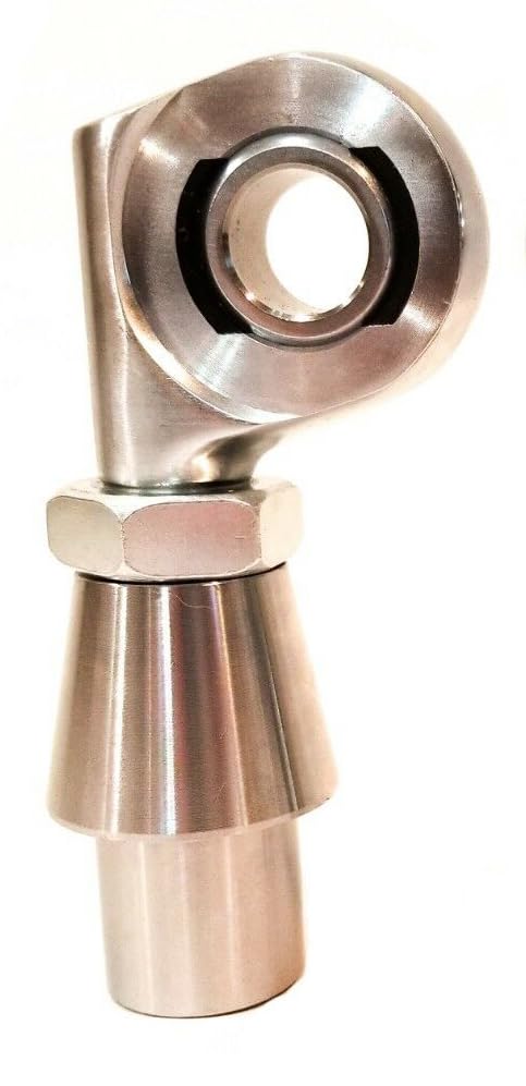 Left Hand Offset 3/4