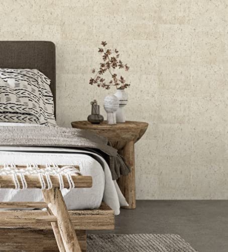 Papier peint lessivable pour masquer défauts mur - 2