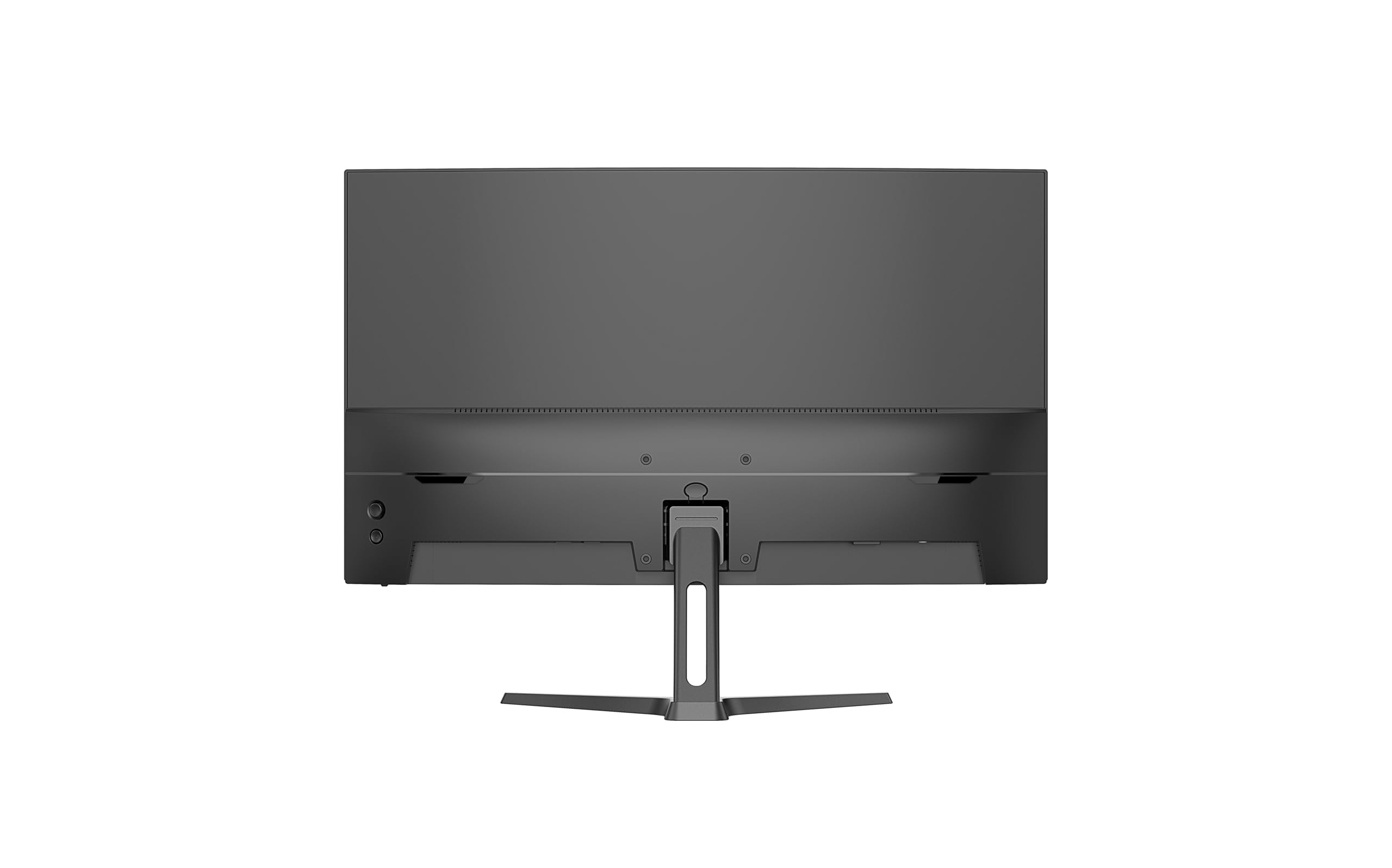 Amzfast Écran PC Gamer Incurvé 24 Pouces - 180Hz, FHD 1920x1080, sRGB 130% / DCI-P3 97%, 1 ms MPRT, Anti-Lumière Bleue, Adaptive Sync, HDMI 1.4 + DP 1.2, VESA 75x75, AMZG24C1