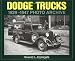 Dodge Trucks 1929-1947 Photo Archive (Photo Archives)