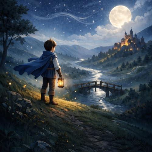 Elio, le Prince qui marchait avec le vent