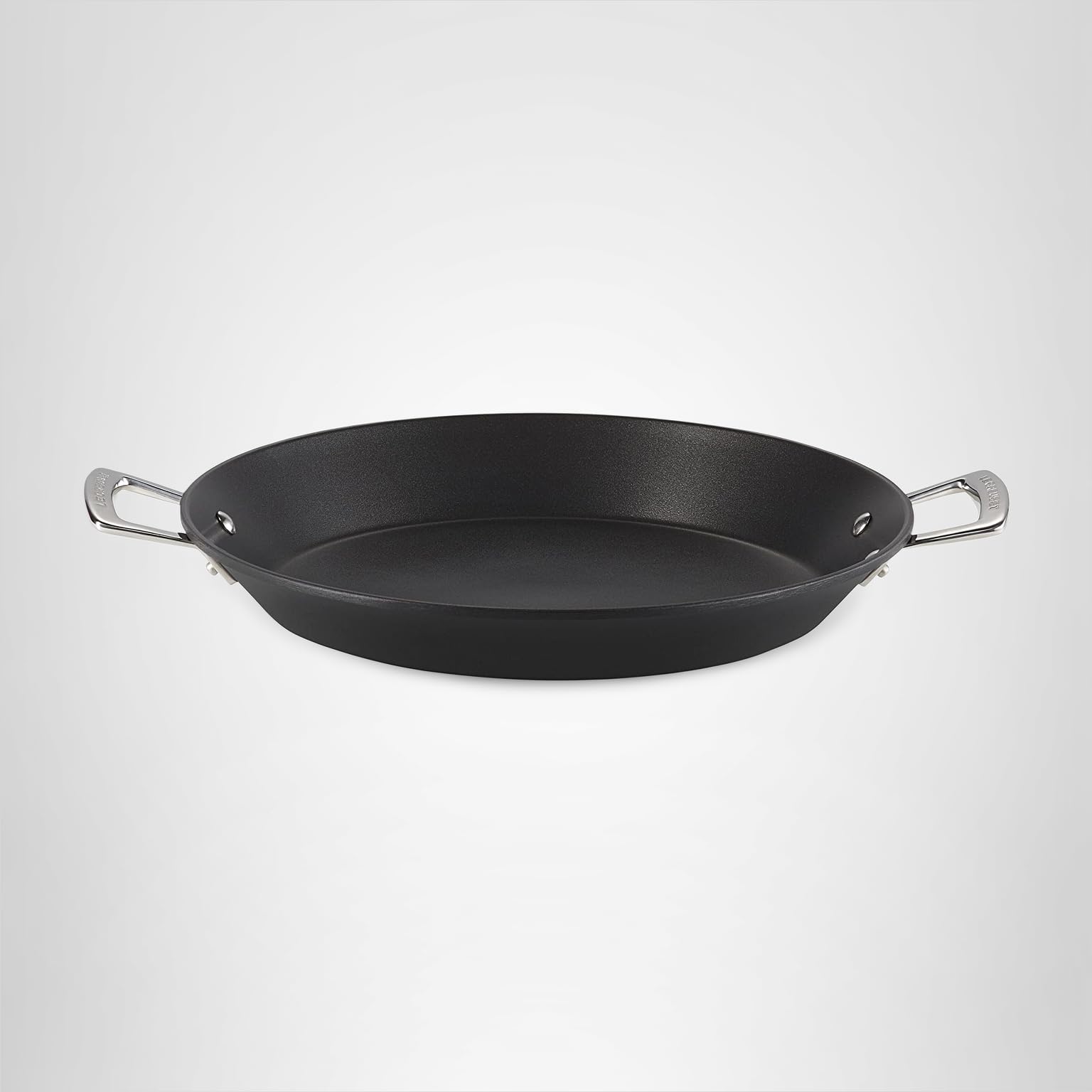 Amazon｜ル・クルーゼ(Le Creuset) キャスト アルミニウム パエリア