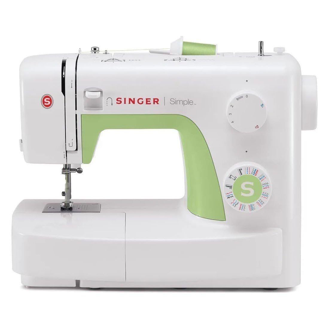 Singer Simple 3229 mechanische Nähmaschine