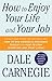 Produktbild How To Enjoy Your Life And Your Job (English Edition)