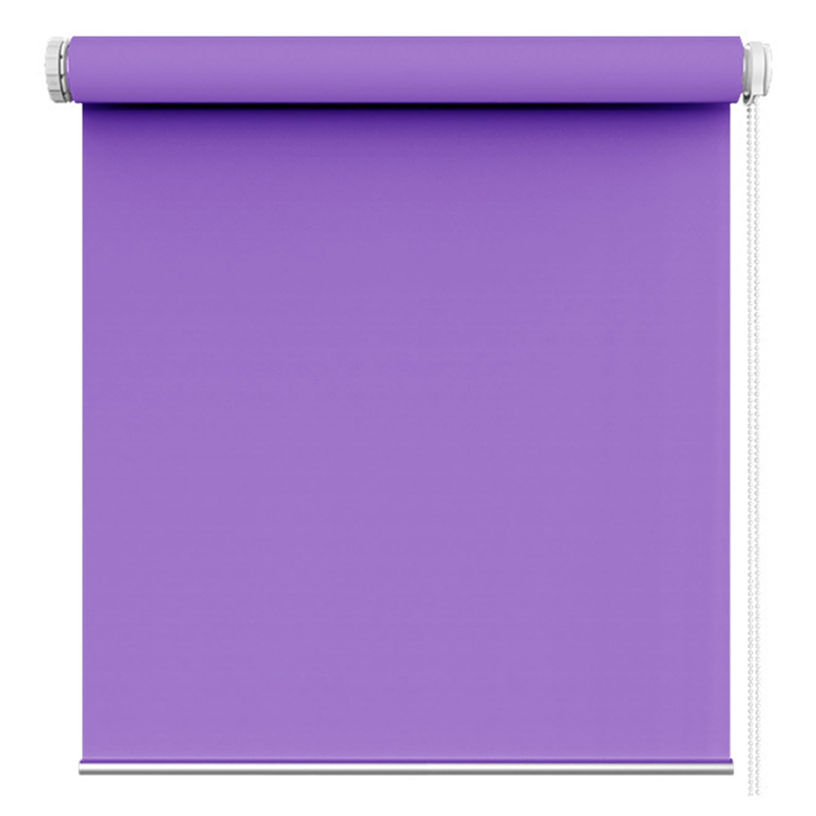 Guogui Purple Blackout Roller Blind 90 X 60 Cm Portable Travel Temporary Permanent, Blinds Roller Blind Shade Blind, Roller Blinds Thermal Blackout Roller, For Any Room,