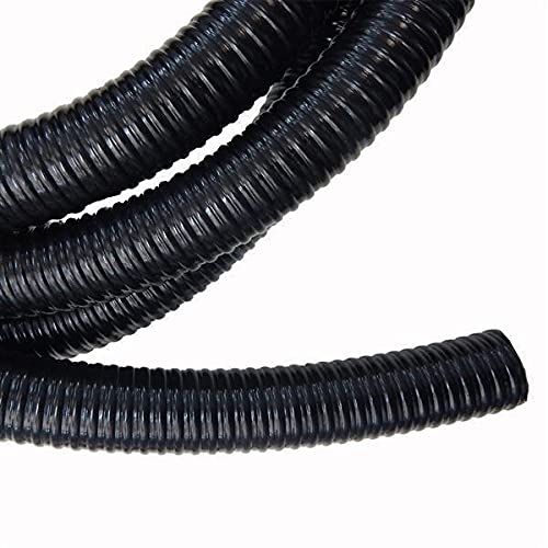 Preisvergleich Produktbild Profi Teichschlauch schwer - Saugschlauch, Druckschlauch Meterware 50mm (2")