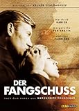  Der Fangschuss
